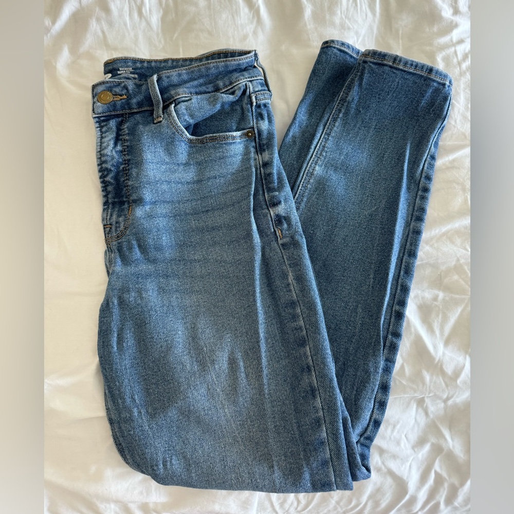 Old Navy Rockstar Jeans